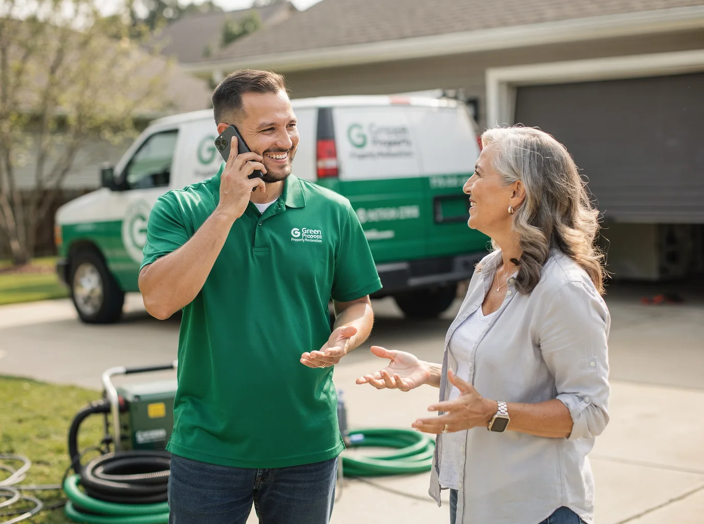 Water Damage Restoration Miamisburg, OH FAQs